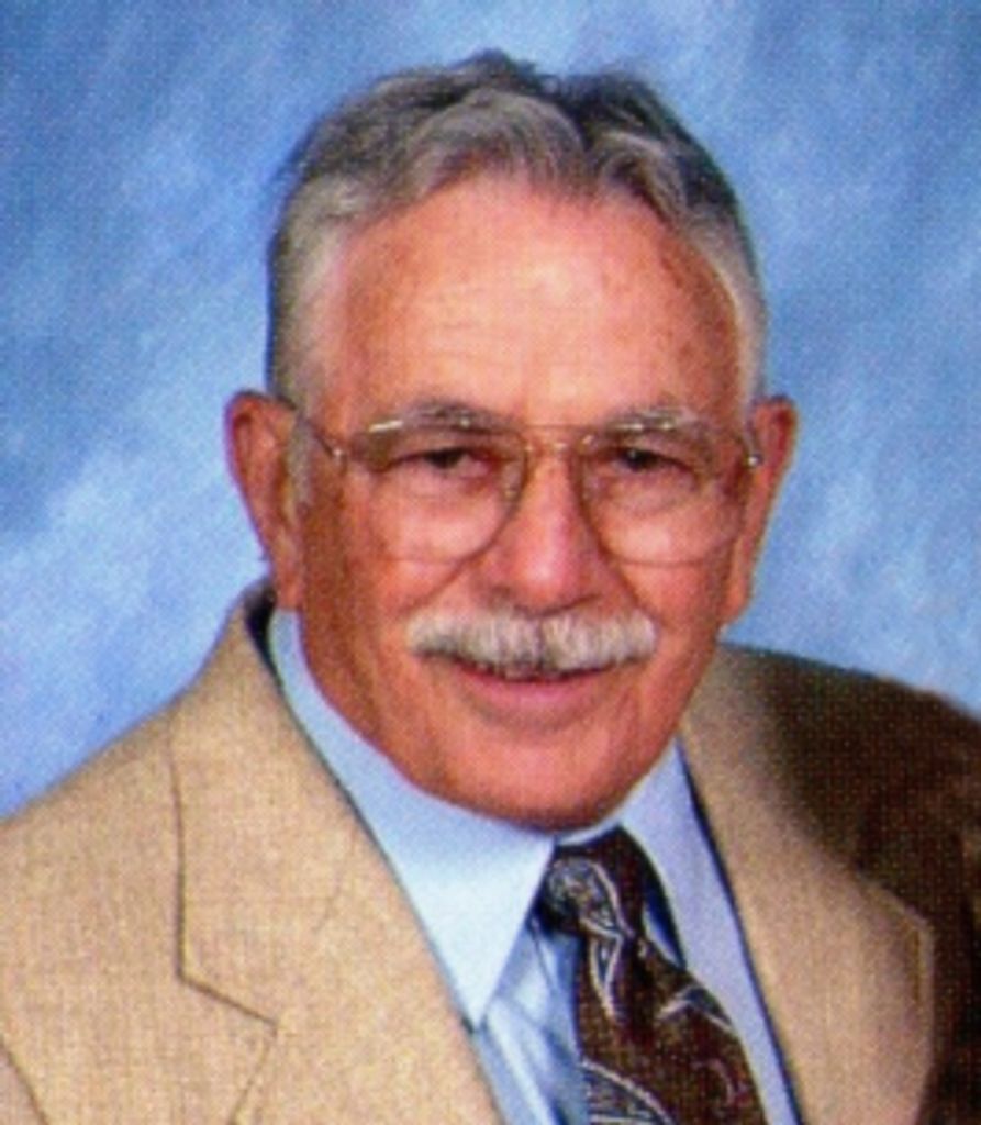 George F. Baldassarre