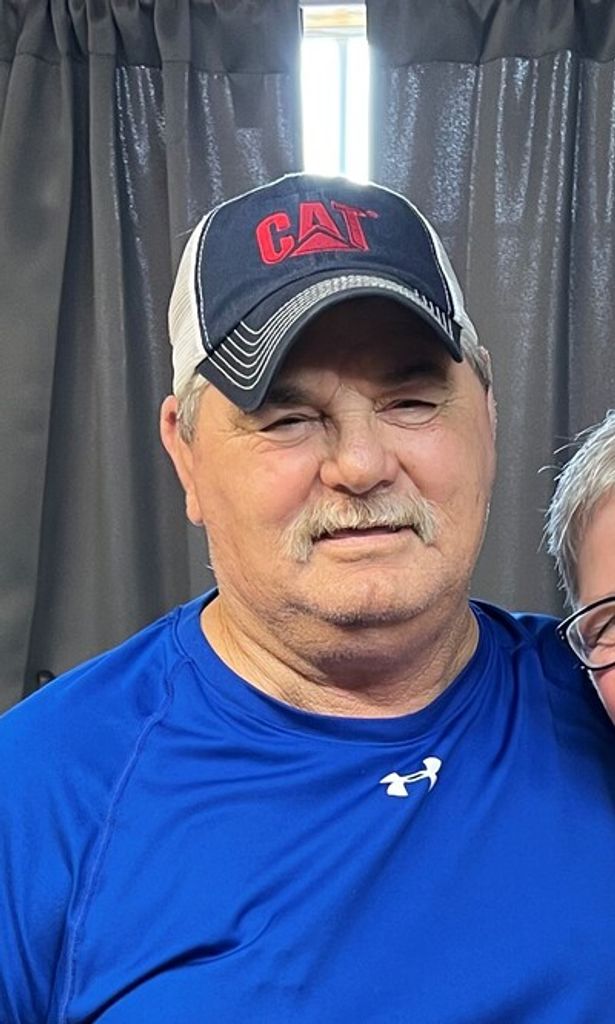 Randy Matthew Dixon Profile Photo