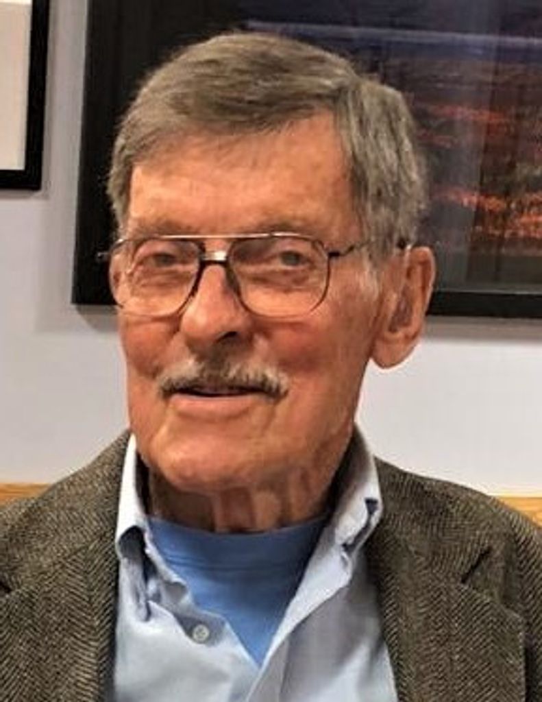 Bruce R. Hanson Profile Photo