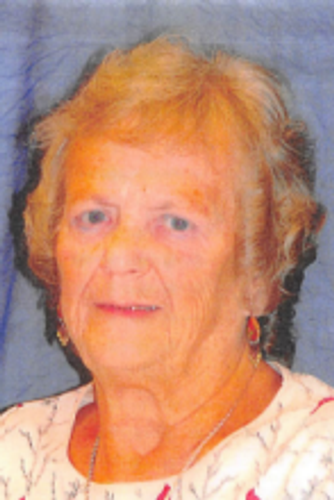 Pauline C. Clark