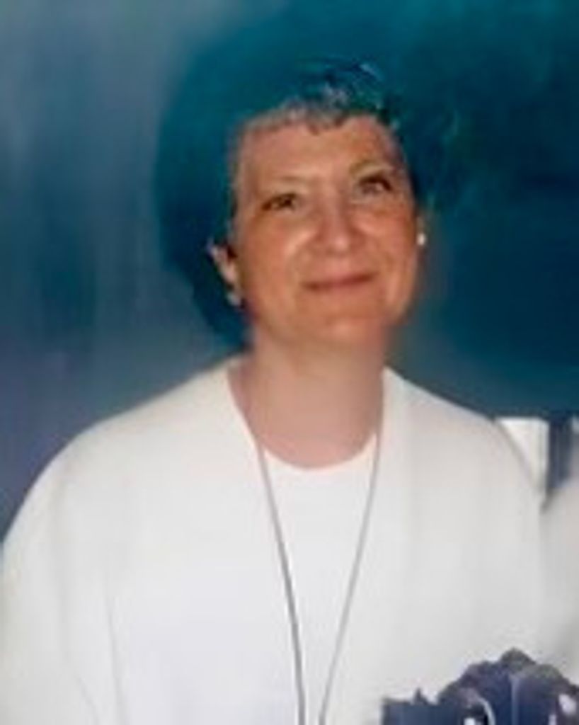 Linda Frances Necaise Profile Photo