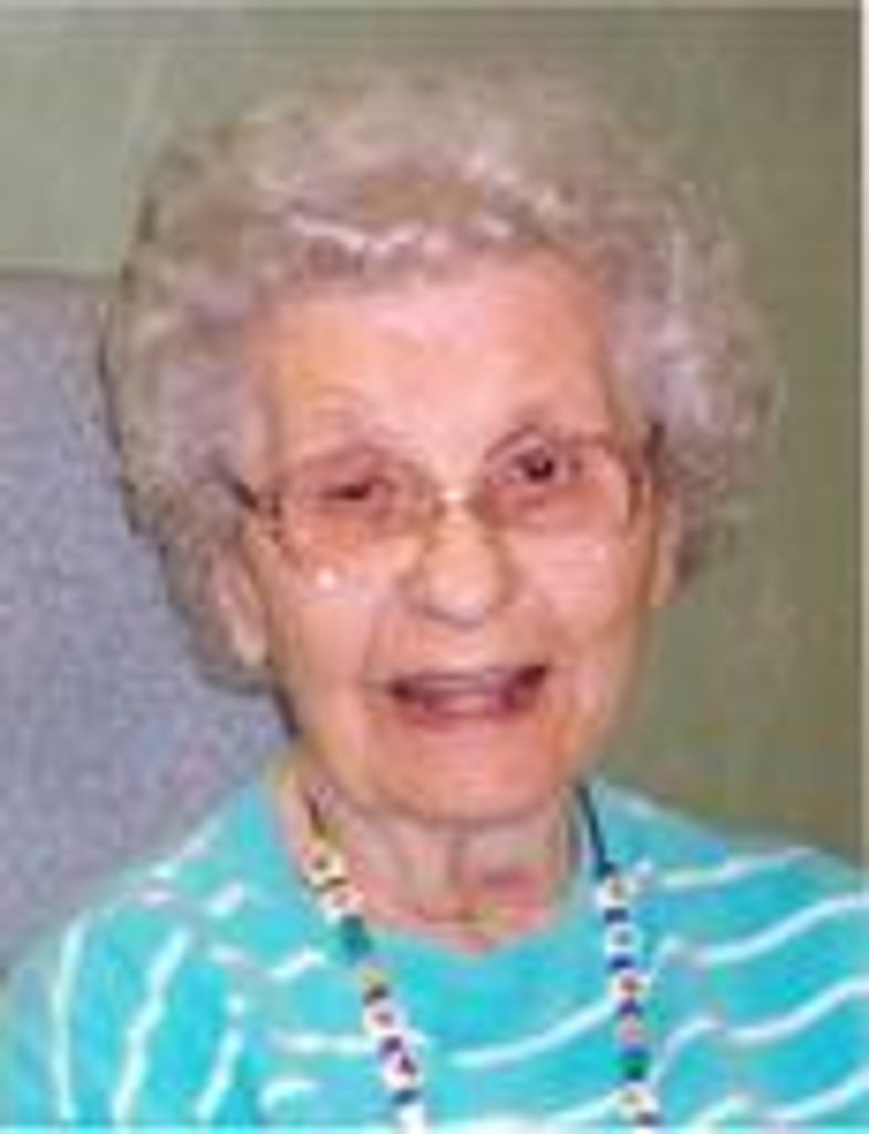 Mary Lenke