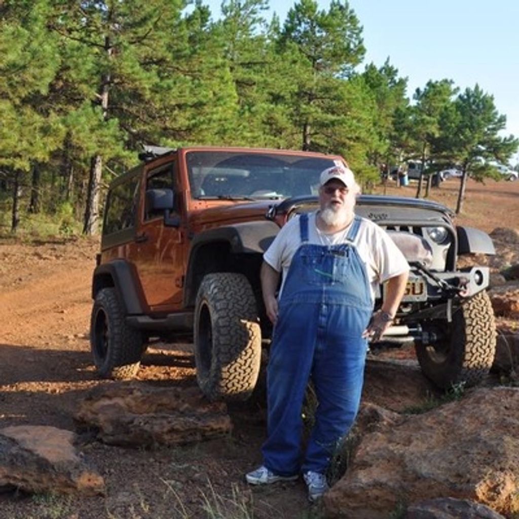 Anthony Elmo Schaffer Profile Photo