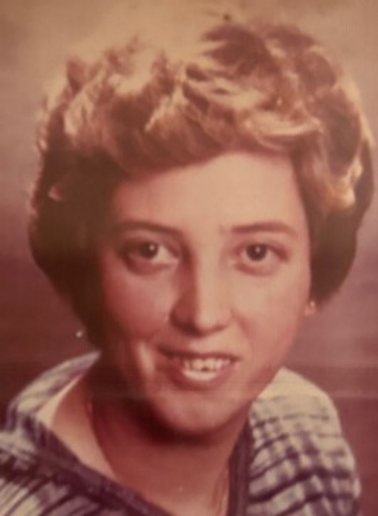 Linda Welch Elliott (Anderson) Profile Photo