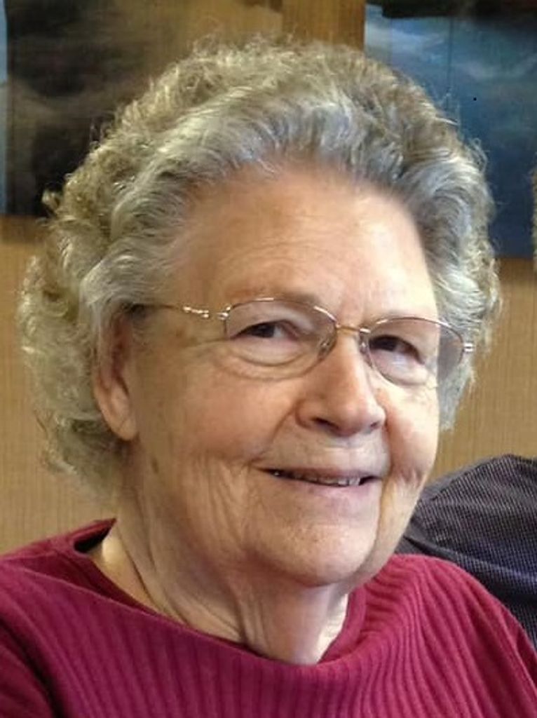 Dorothy A. (Buer)  Johnson