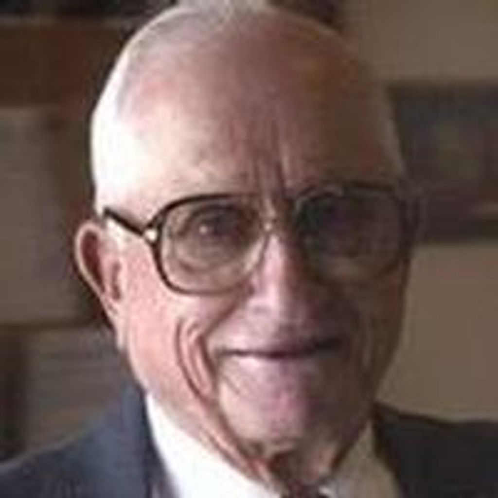 Clarence Hasse