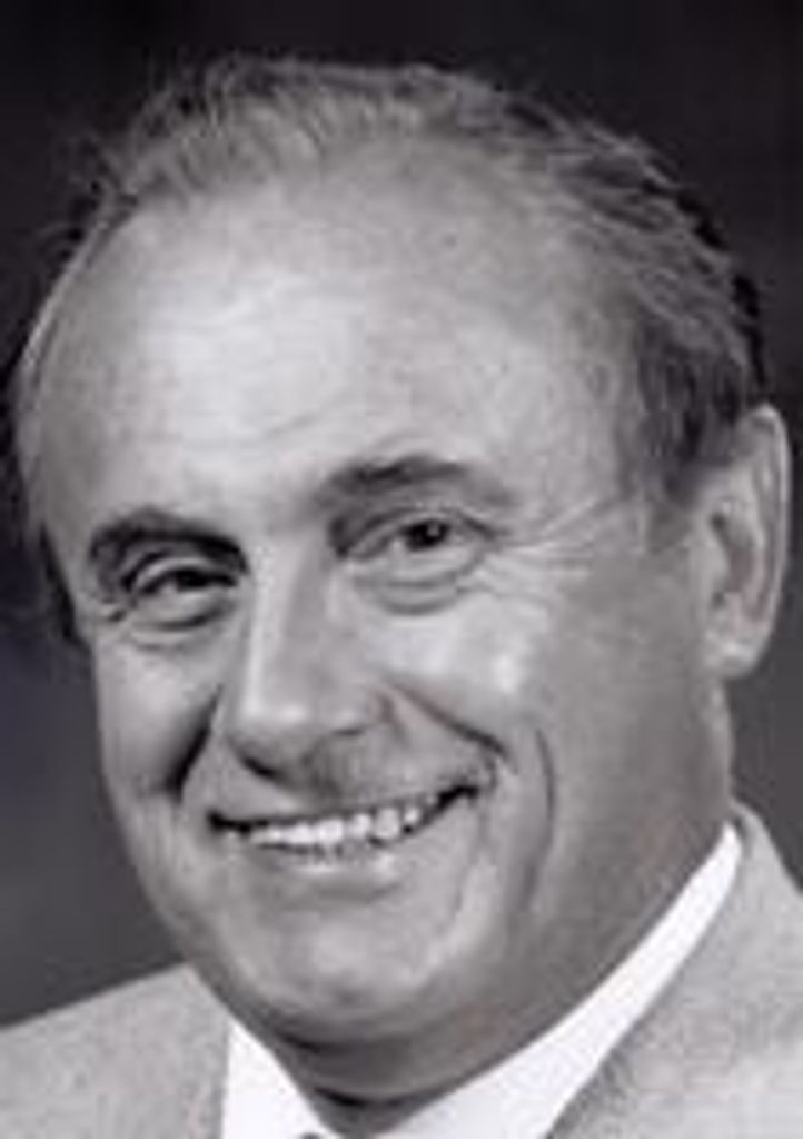 Harold E. Sliney