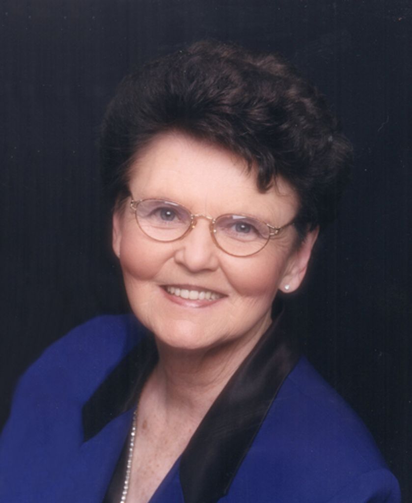 Joan Kaye Stewart