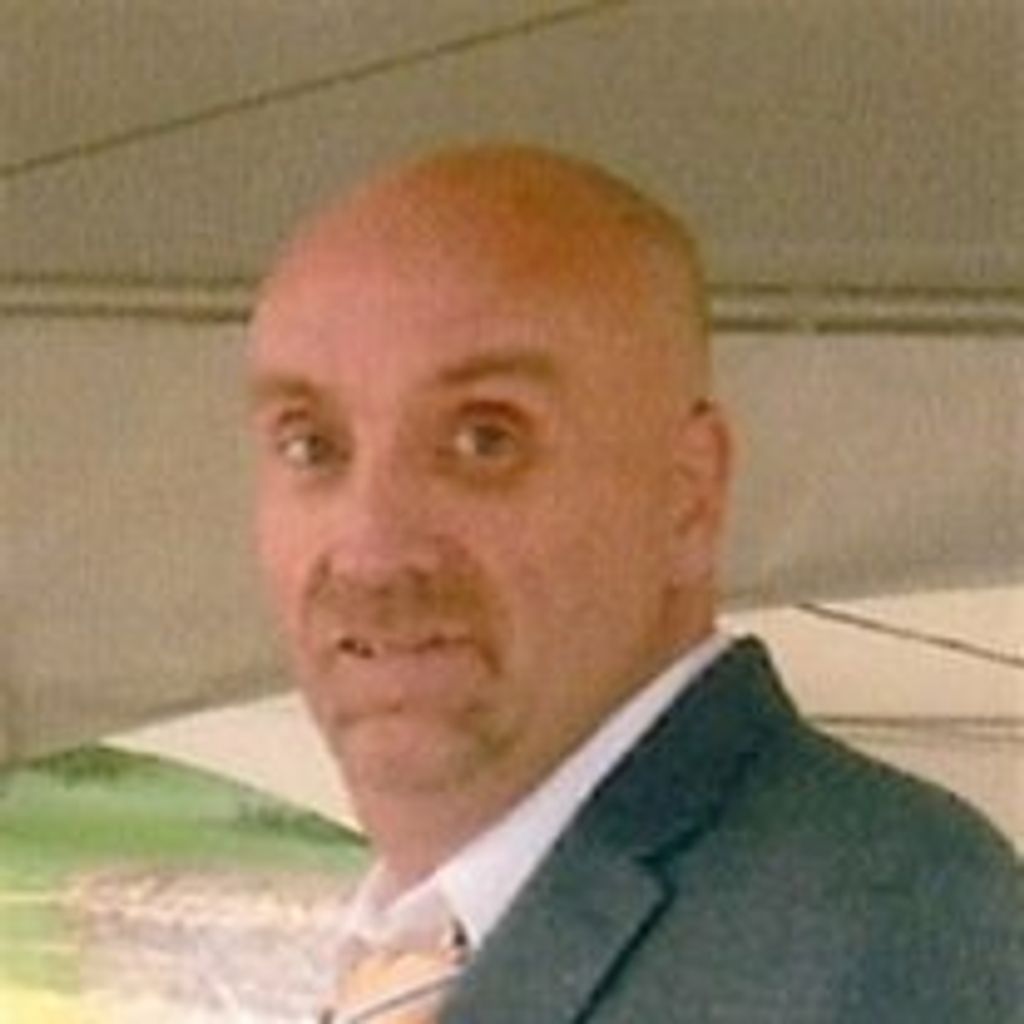Todd A. Stoughton