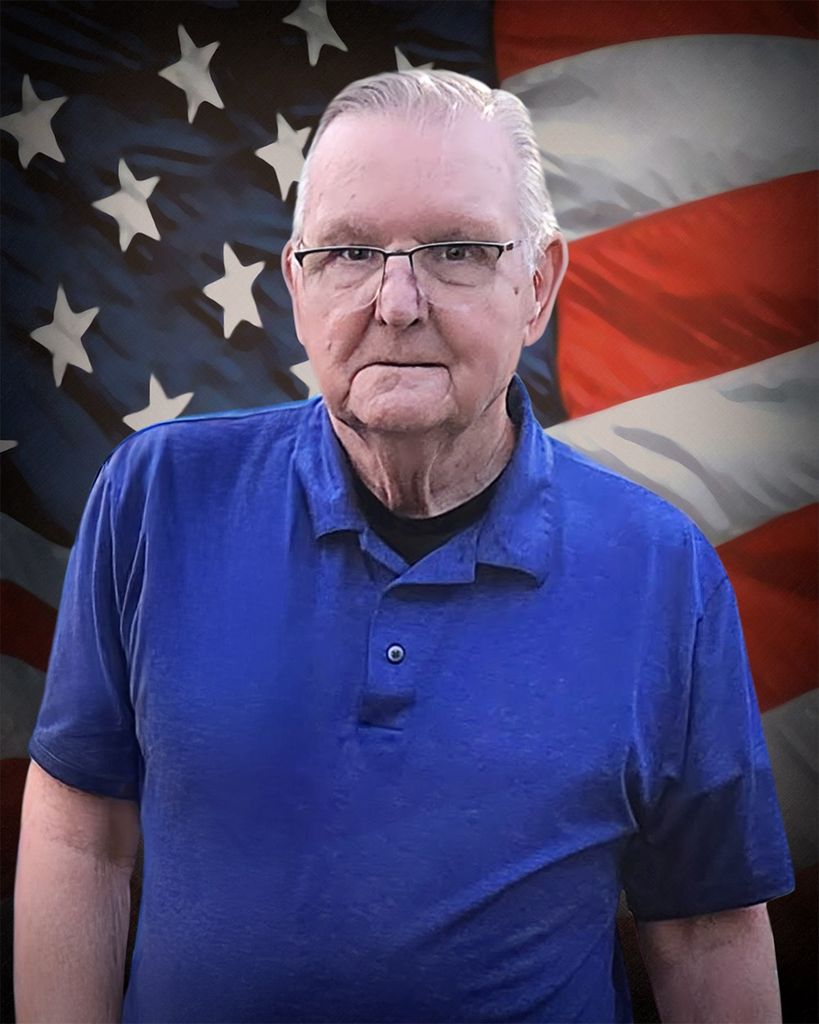 James Van Pearson, Sr. Profile Photo