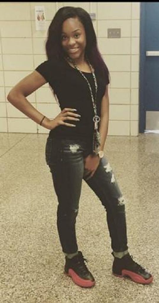 Trinity Tylia Gay Profile Photo