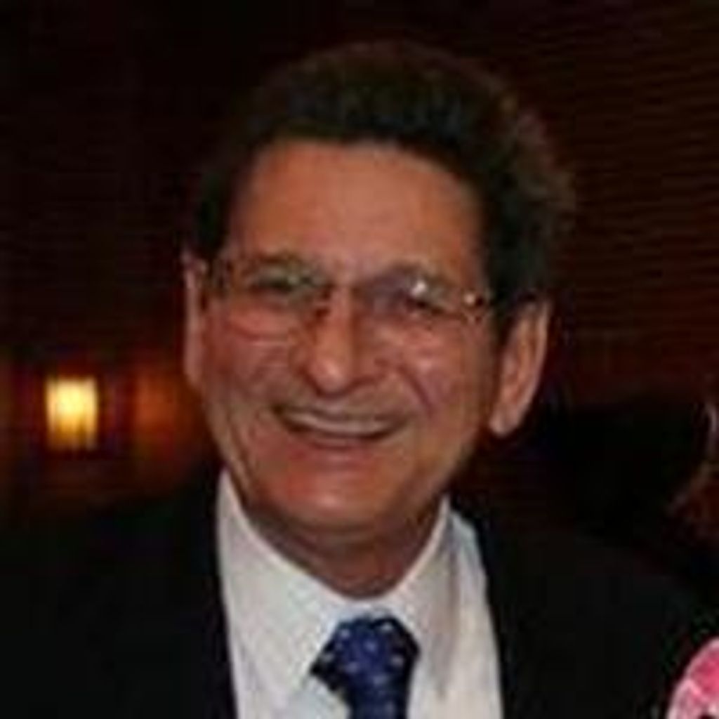 Donald Frank Zetik, Sr.