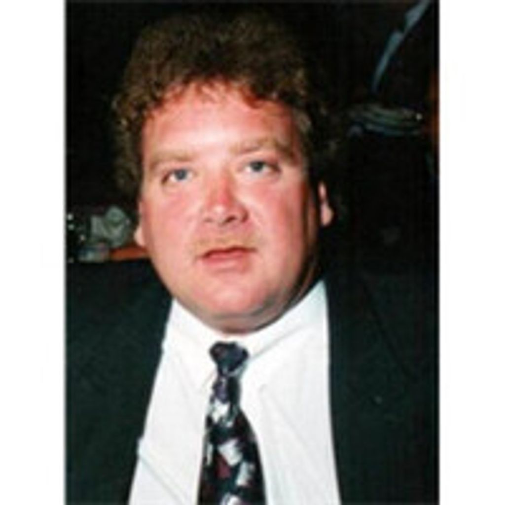 Edward Keith Minter