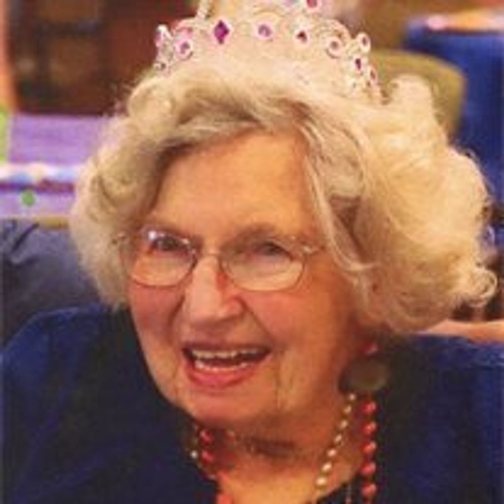 Grace H. Torgesen Profile Photo