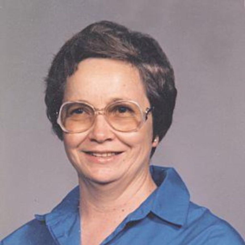 Doris B. McKinnon