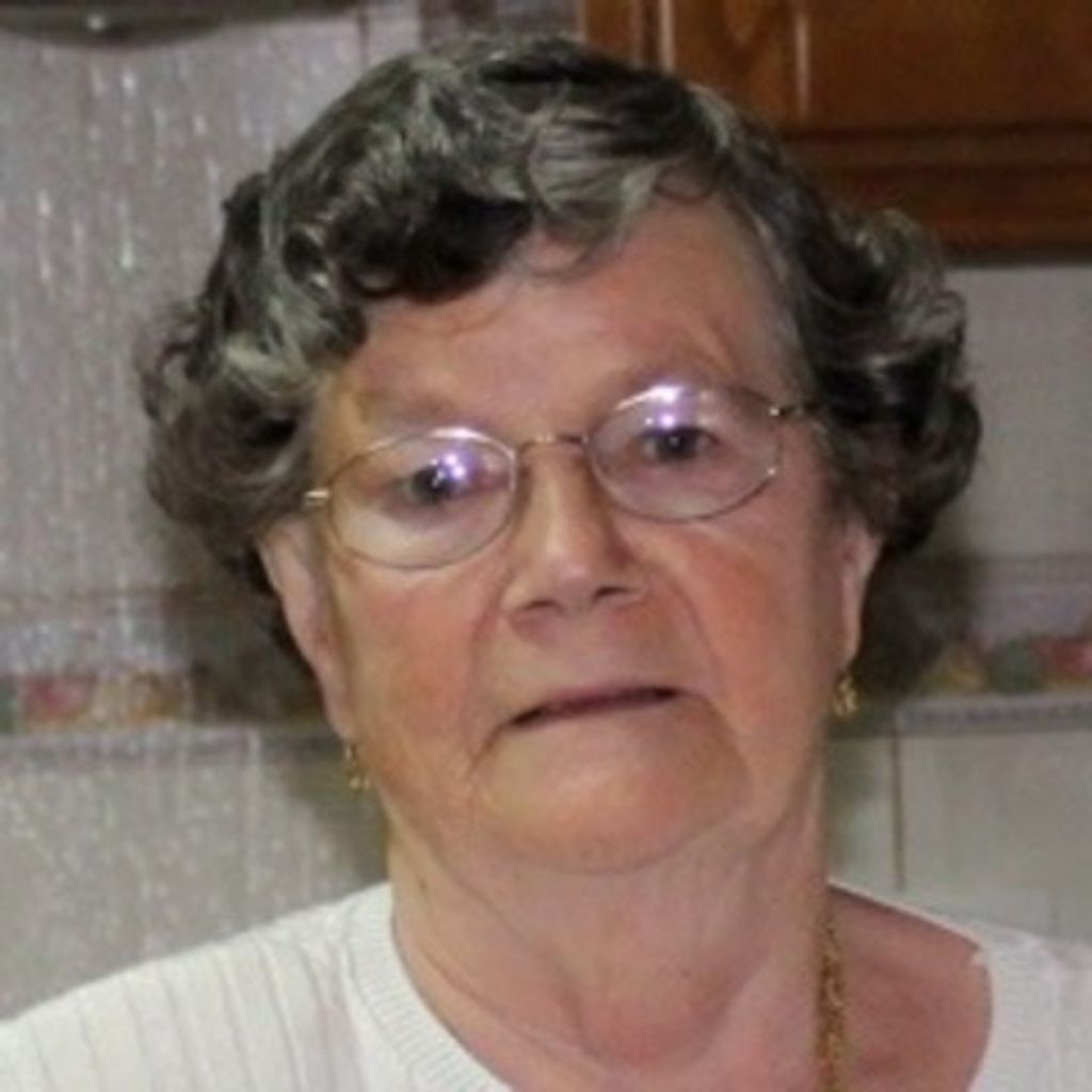 Maria L. Coelho Profile Photo