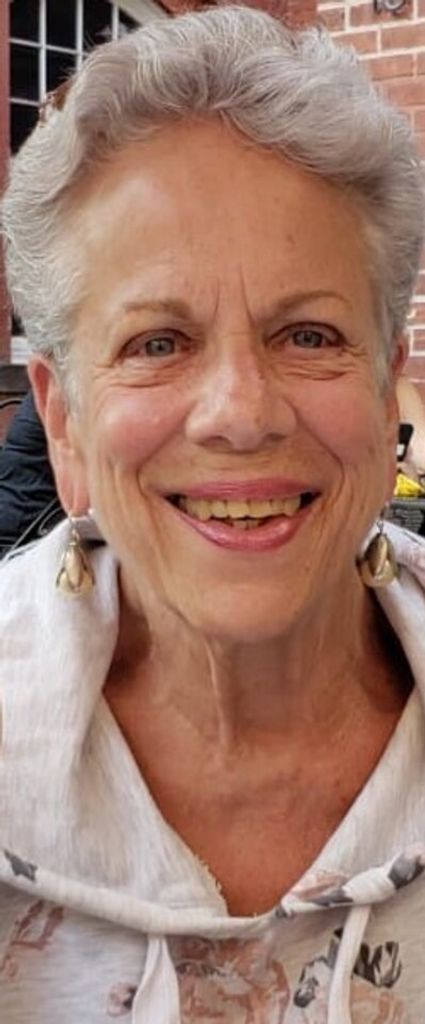 Patricia Anne Kleven