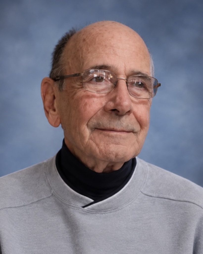 Joseph "Ray" Aucoin Profile Photo