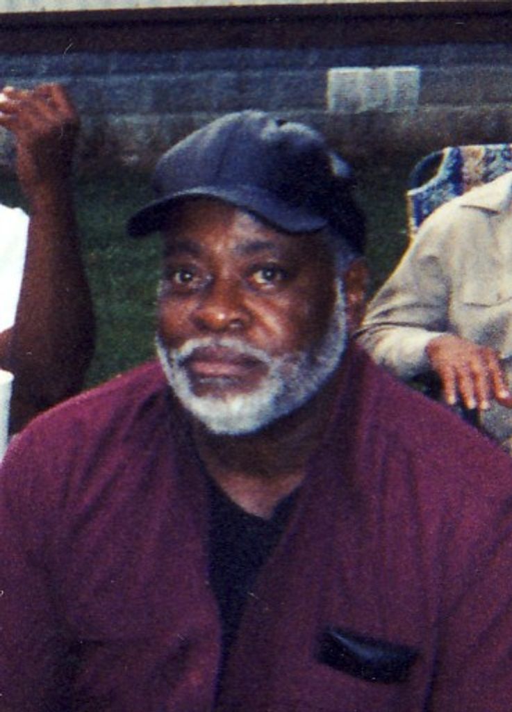 George Vernon Beamon