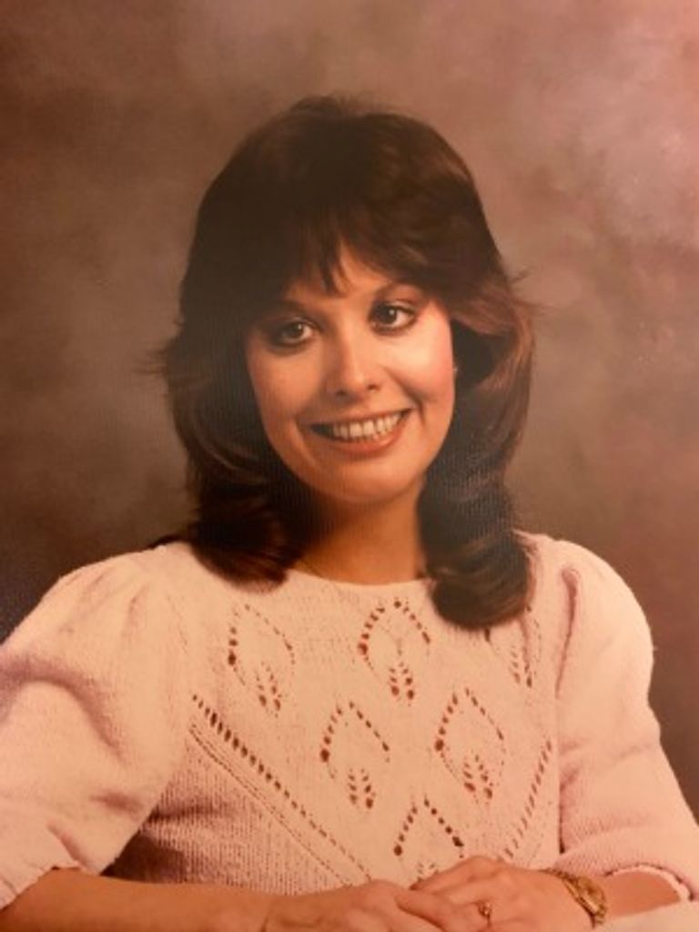 Karen Kaye Hodges