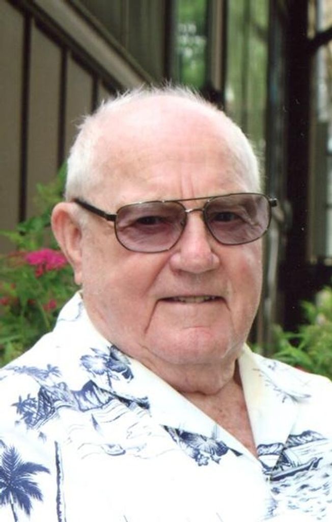 Roland Henry Staker Profile Photo
