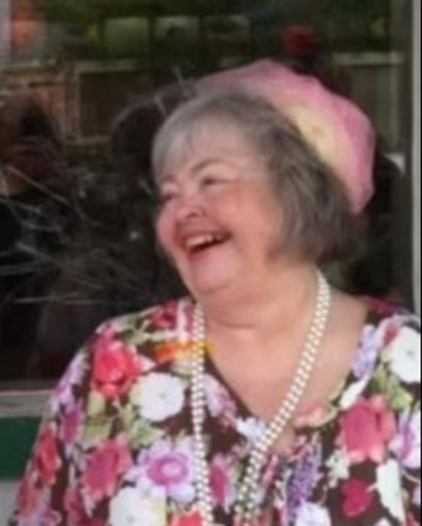 Nancy Nipper