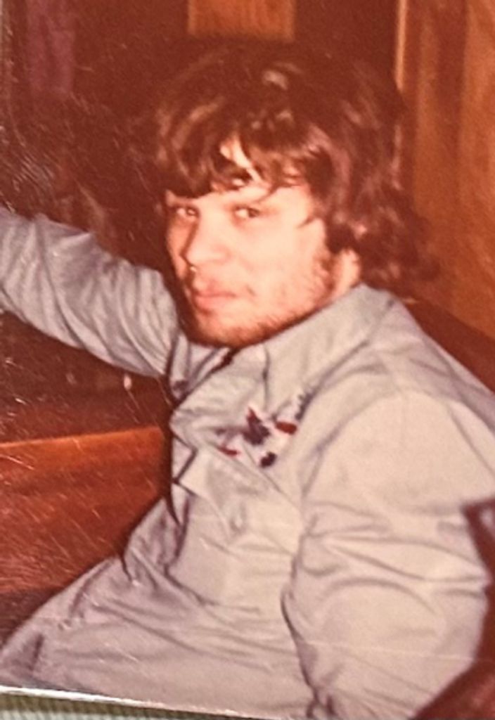 Douglas Wayne Collins Profile Photo