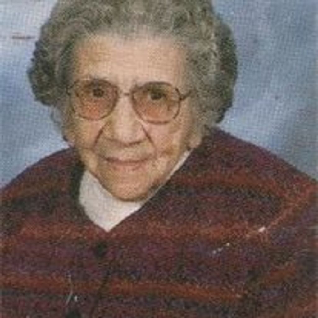 Dorotha P. Alderman