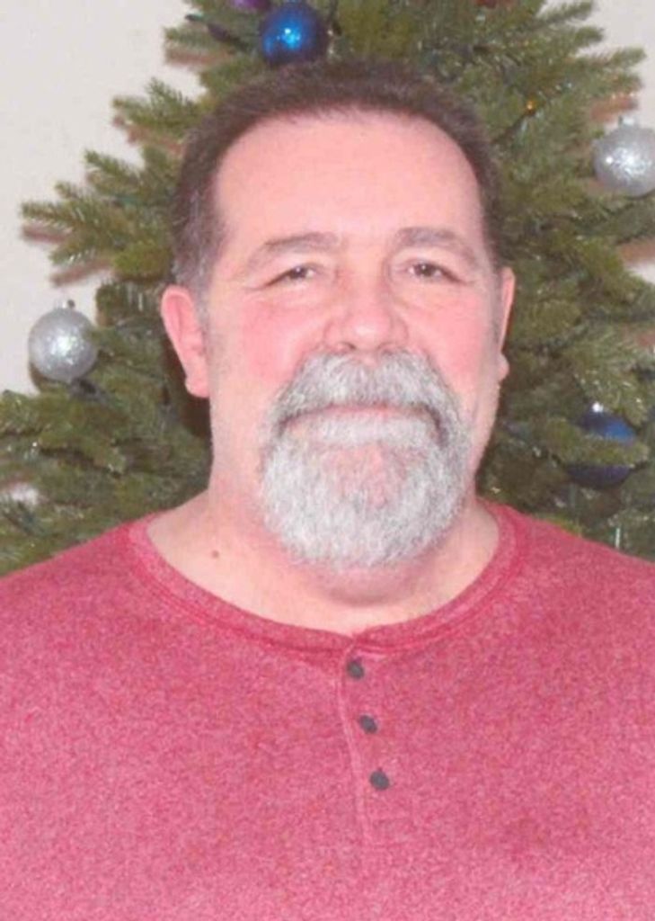 Terry Ray Forsyth, Jr. Profile Photo