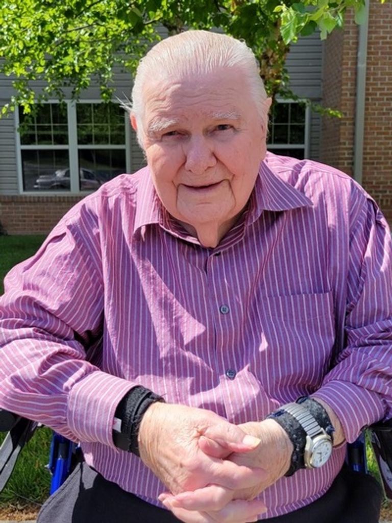 Paul J. Hruby, Sr. Profile Photo