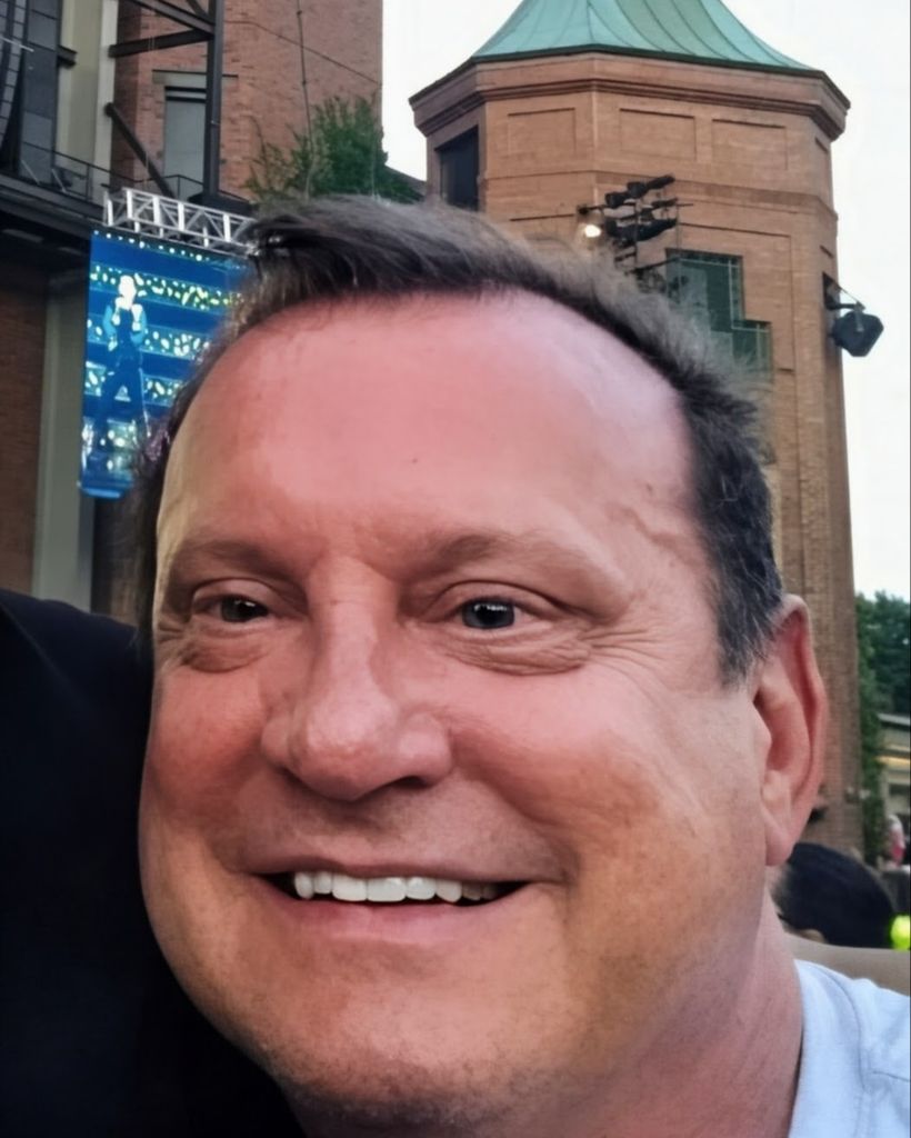 Steven Michael Schneider