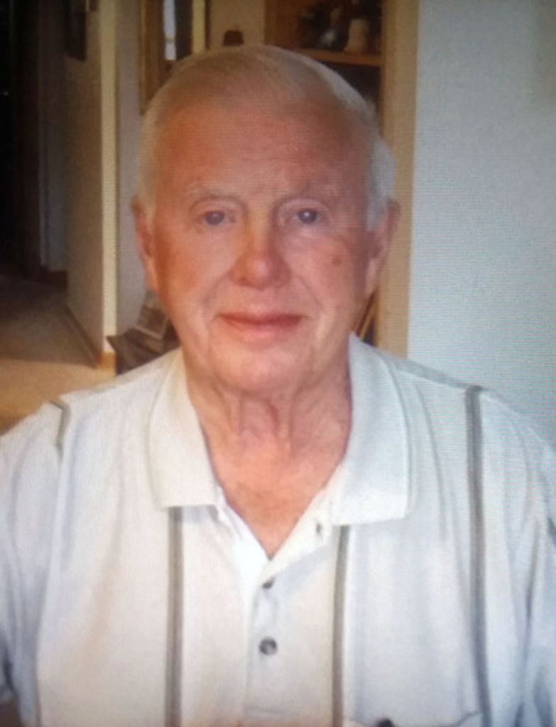 Keith Otto Schroeder