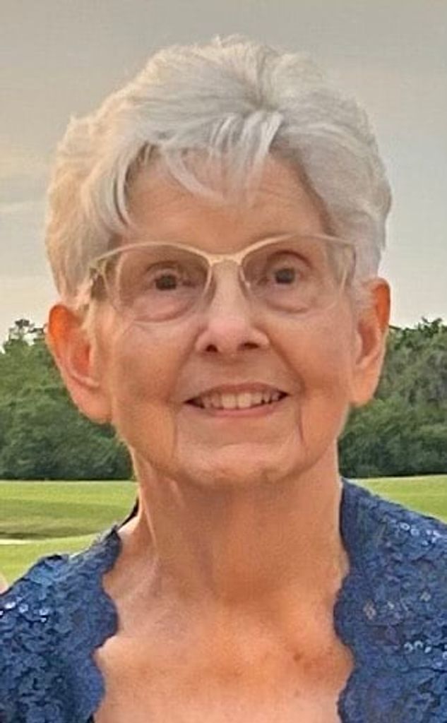 Barbara Marie (Gerth) Gartrell Profile Photo