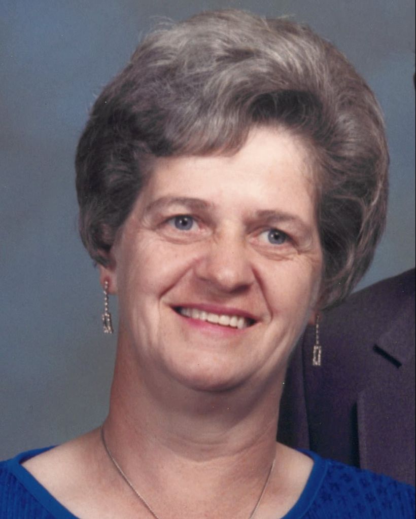 Joann Marie Wetzel