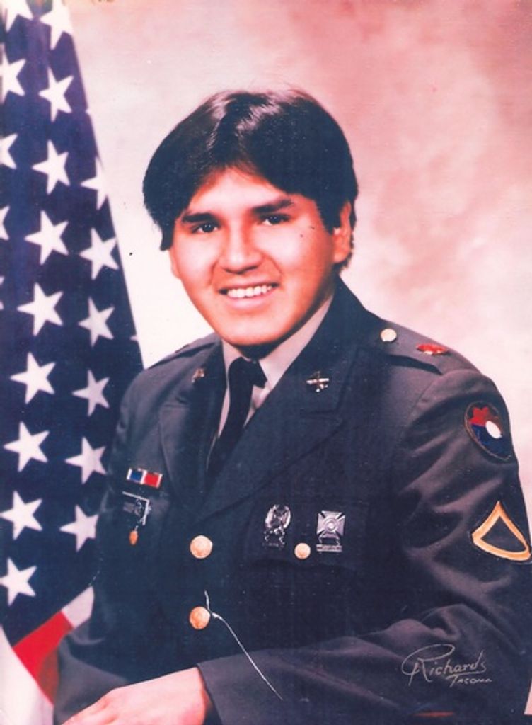 Robert Keith Kennedy, Sr. Profile Photo