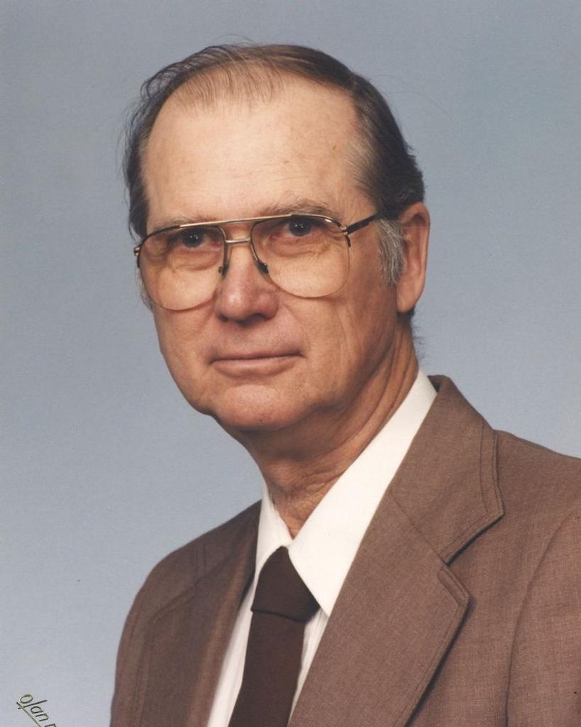 Donald L. Bohnert Courtesy Notice Profile Photo