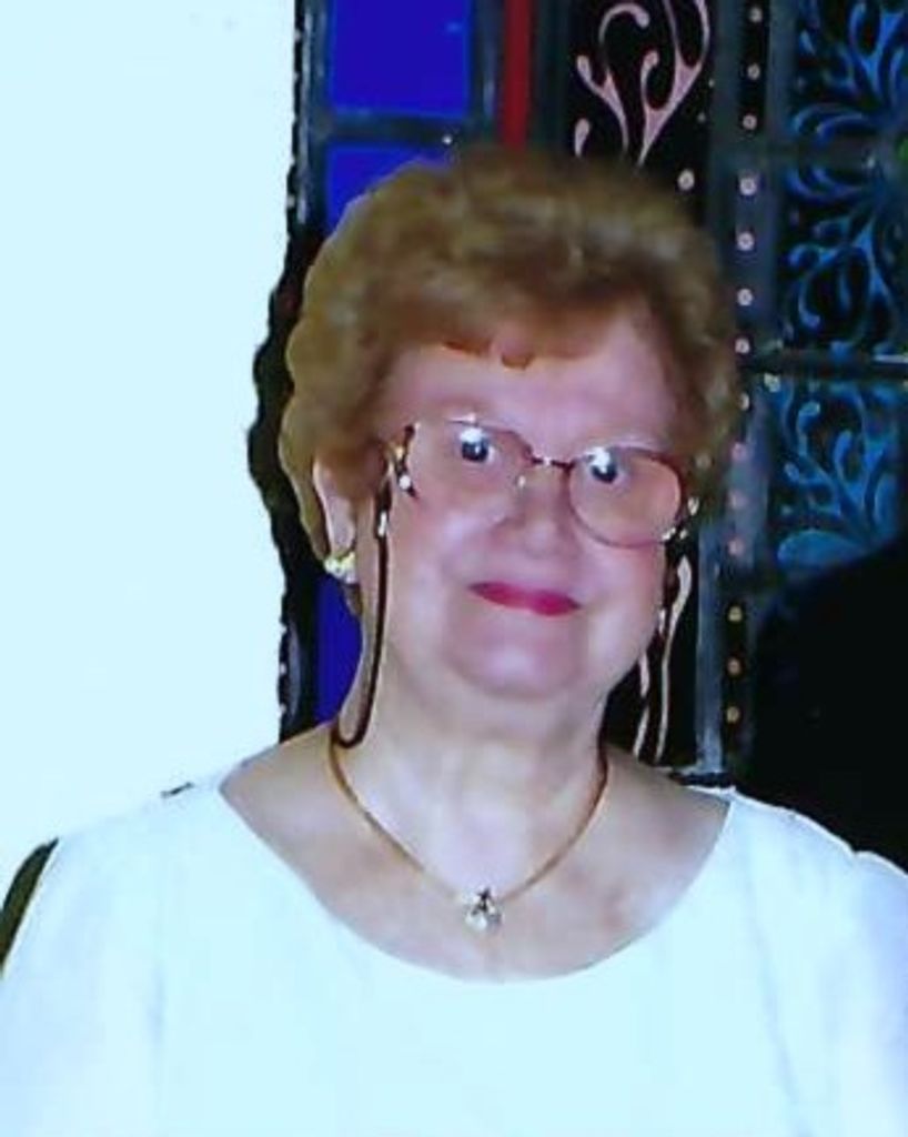 Marie Elizabeth DiTullio Profile Photo