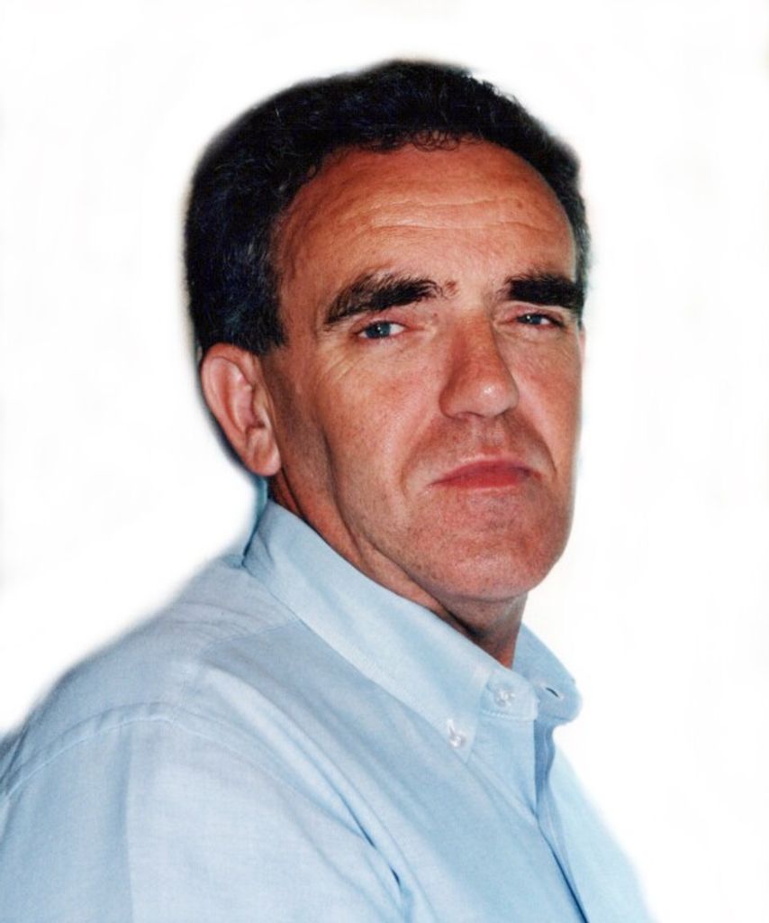 Ronnie David Smith
