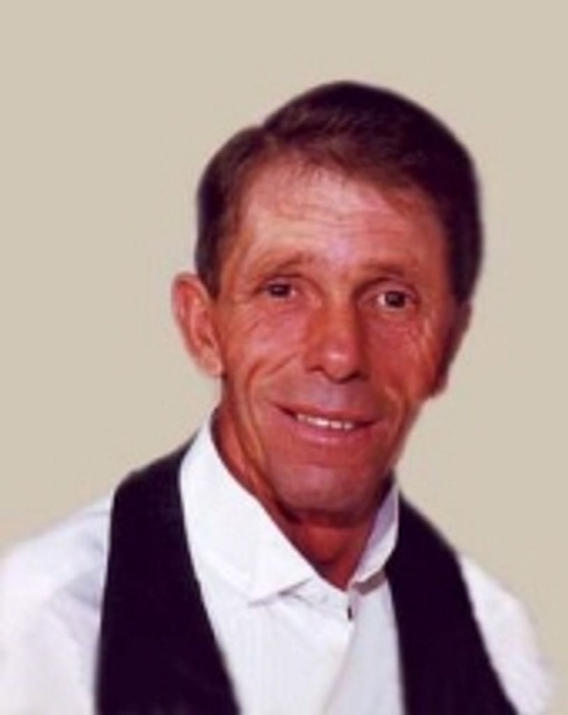 Gursey Paul LeGrand