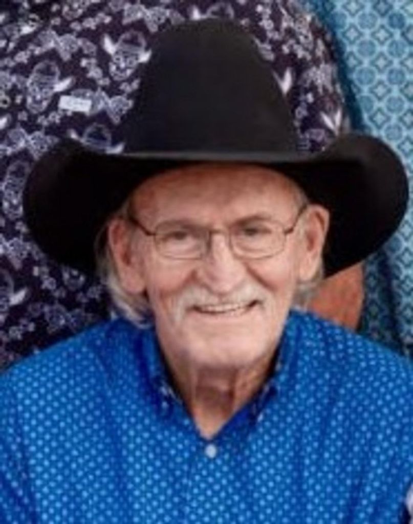 Donald Martin Franklin Profile Photo
