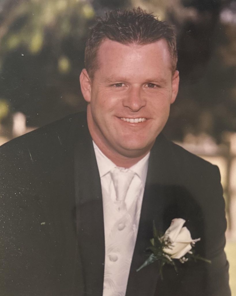 Steve Arthur Titus