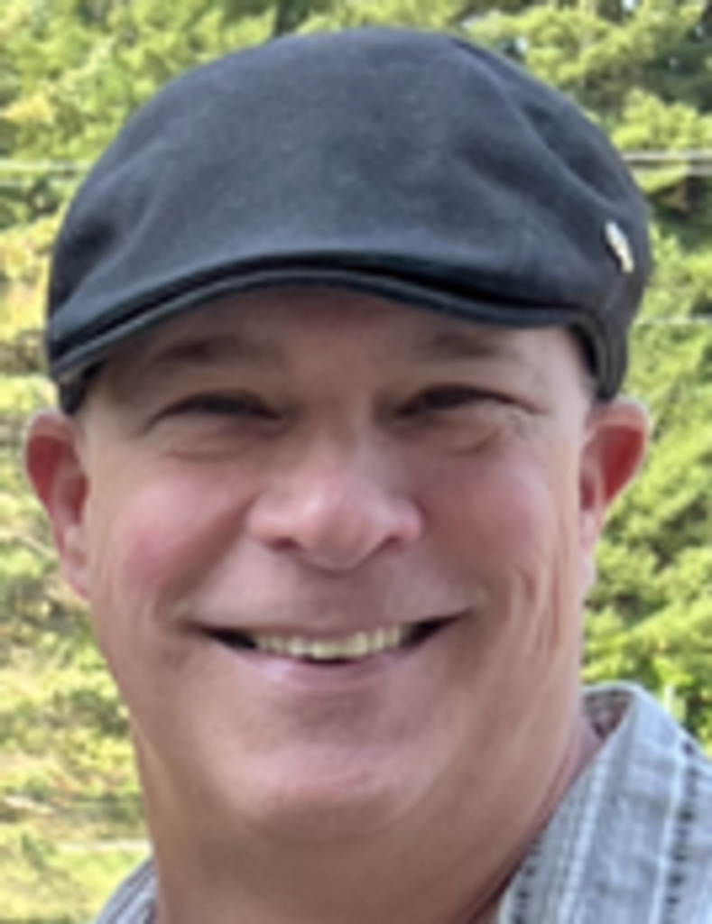 Raymond "Ray" Mark Garrity Profile Photo