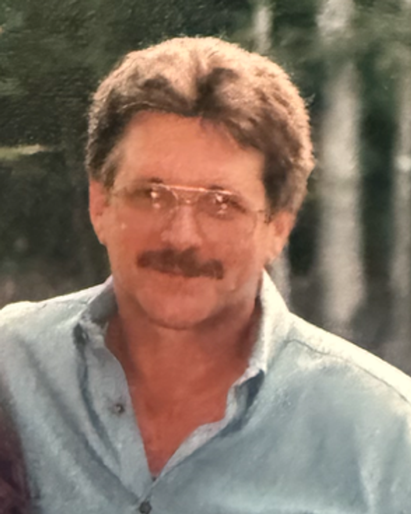 Richard M. "Rick" Witte