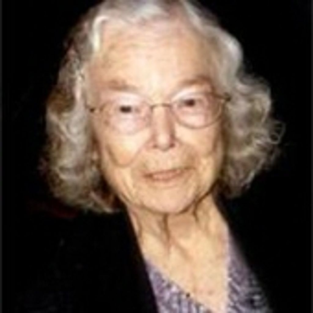Viola Lloyd Vaughan