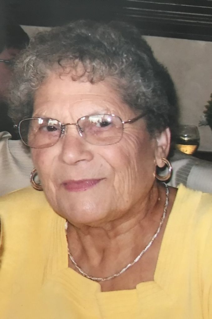 Theresa Douglas