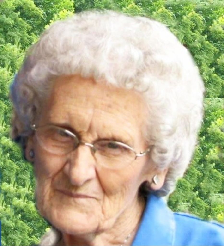 Myrle Lee O'Bryan Preston Profile Photo