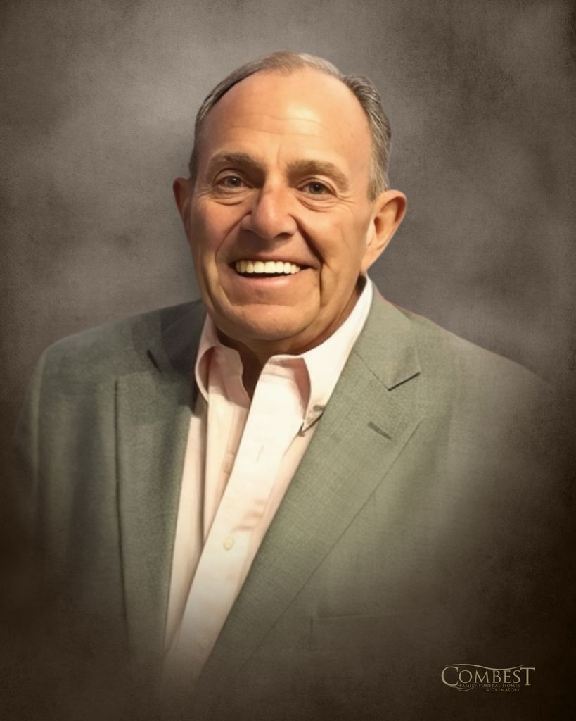 Tim Tippit Profile Photo