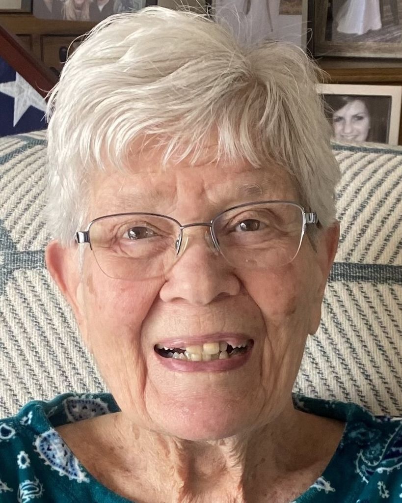 Marilynn Helen Balcom Profile Photo