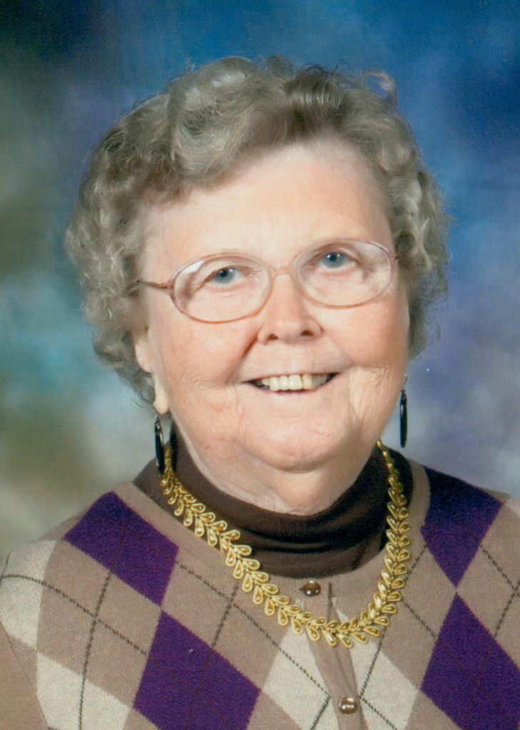 Dorothy M. (Sperling)  Hinkebein