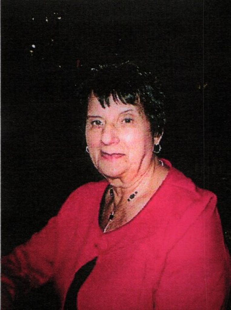 Gloria A Tremblay Profile Photo